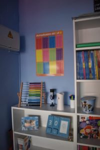 apoyo escolar refuerzo estudiar alumno niño instituto colegio aprender leganes