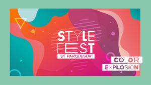 Style Fest Parquesur moda-festival-estilo-belleza-parquesur-leganes-fashion-y-sport-deporte