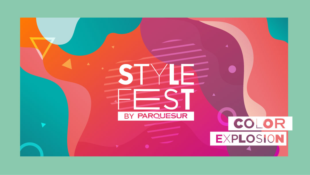 Style Fest Parquesur moda-festival-estilo-belleza-parquesur-leganes-fashion-y-sport-deporte