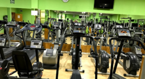gimnasio gym fit fitness boxing deporte ejercicio leganes