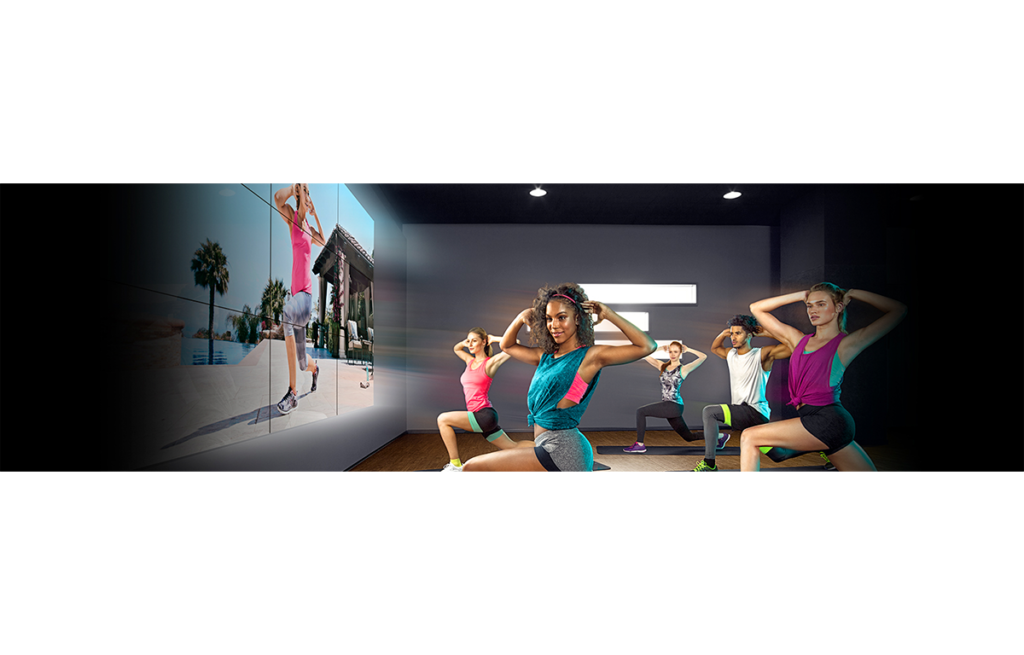cyberobics-deporte-ejercicio-gimnasio mcfit-leganes