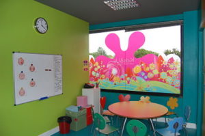 leganes norte ingles idiomas clases academia niños kids&us