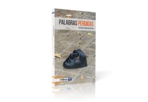libro palabras perdidas
