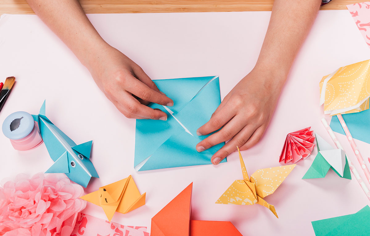 taller papiroflexia-origami-papel-leganes
