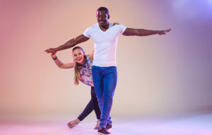 salsa baile danza academia escuela kizomba africa leganes centro