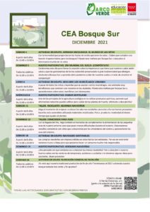 cea bosque sur diciembre leganes
