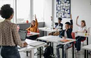 clases de ingles niños arroyo culebro
