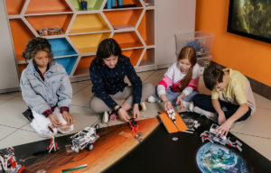 clases-de-robotica-educativa-mentes-creativas-leganes