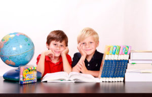 ingles para niños de 6 a 12 años en leganes educachild