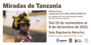 miradas tanzania