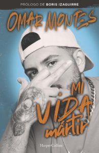 omar monters vida martir parquesur leganes