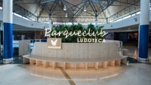parquesur actividades noviembre parqueclown ludoteca gratis