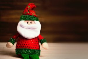 adorno navideño taller navidad infantil