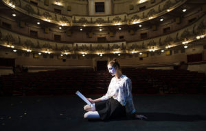 teatro artes escenicas musical