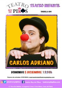 teatro infantil niños magia carlos adriano divertido leganes teatro rey de pikas.jpg