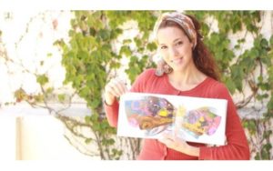 victoria_siedlecki-cuentacuentos leganes valerosas infantil