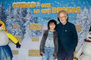 cuidado con lo que deseas leganés eros