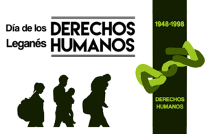 dia de los derechos humanos red de acogida de ciudadanos en leganes