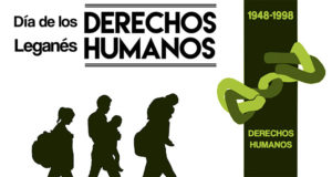 dia de los derechos humanos red de acogida de ciudadanos en leganes