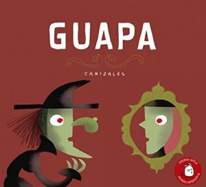 guapa cuentacuentos infantil igualdad leganés
