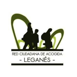Red ciudadana de acogida Leganés