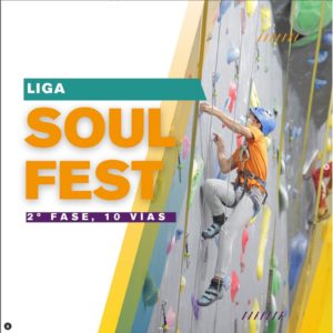 2ª Fase de la Liga Soul Fest