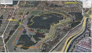 cross leganes 2022