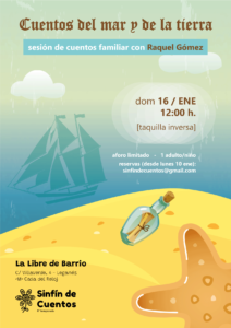 cuentacuentos cuentos del mar y de la tierra la libre de barrio leganescuentacuentos cuentos del mar y de la tierra la libre de barrio leganes