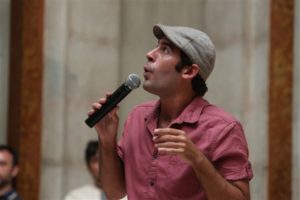cuentacuentos 'El viaje de las palabras'