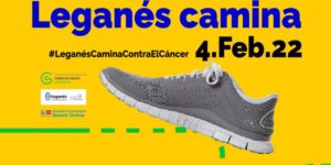 leganes camina contra el cancer 2022