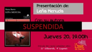 presentacion de leña menuda la libre de barrio leganes.png cancelada