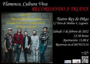 recordando-a-Triana-teatro-rey-de-pikas-leganes