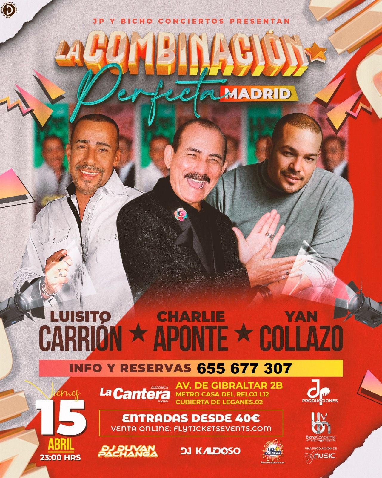 La-Combinacion-Perfecta-Discoteca-La-Cantera-Leganes-Madrid