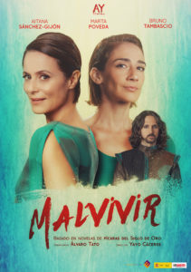 Malvivir – Comedia