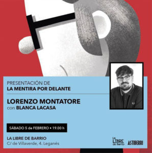 Presentación-La-mentira-por-delante