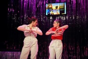 hoy puede ser mi gran noche obra teatro comedia leganes