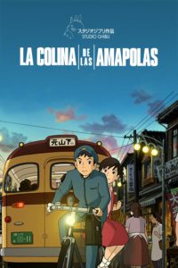 la colina de las amapolas mes del manga leganes
