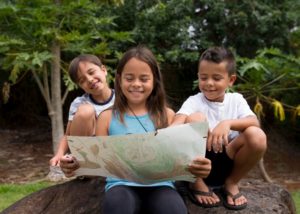 mapa niños Taller:El Mapa 71