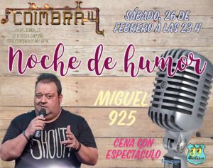 miguel 925 humor leganes monólogo coimbra ii 2