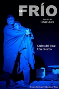 obra de teatro el frío teatro rey de pikas leganes
