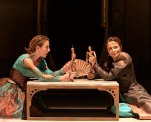 obra de teatro malvivir comedia leganes