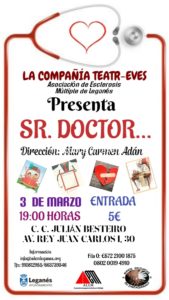 sr doctor alem leganes