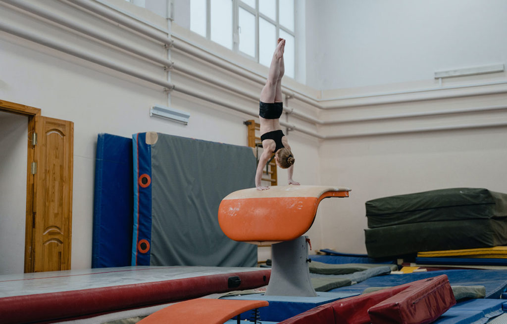trampolin club leganes club