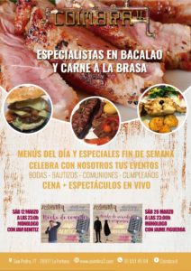 Revista OCIO EN LEGANES Marzo 2022 Página 12