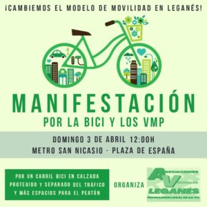 BICICLETADA