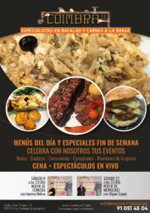 Revista Ocio En Leganés Abril 2022 Página 04
