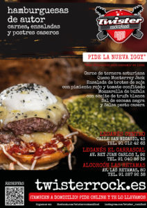 Revista Ocio En Leganés Abril 2022 Página 06