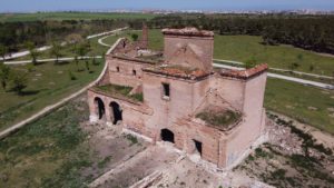 Polvoranca y San Pedro Ápostol Leganés