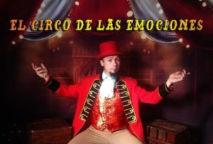 Teatro Infantil El Circo de las Emociones