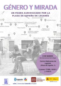 Exposición fotográfica "En Pausa"